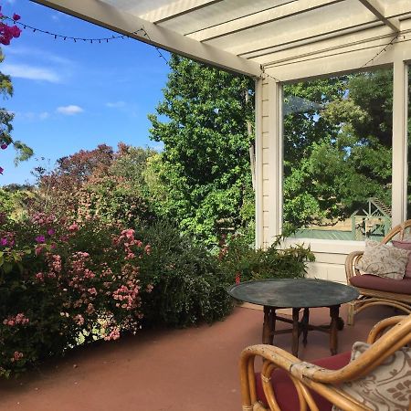 Tasman Farmstay Retreat Glenmhor Dış mekan fotoğraf